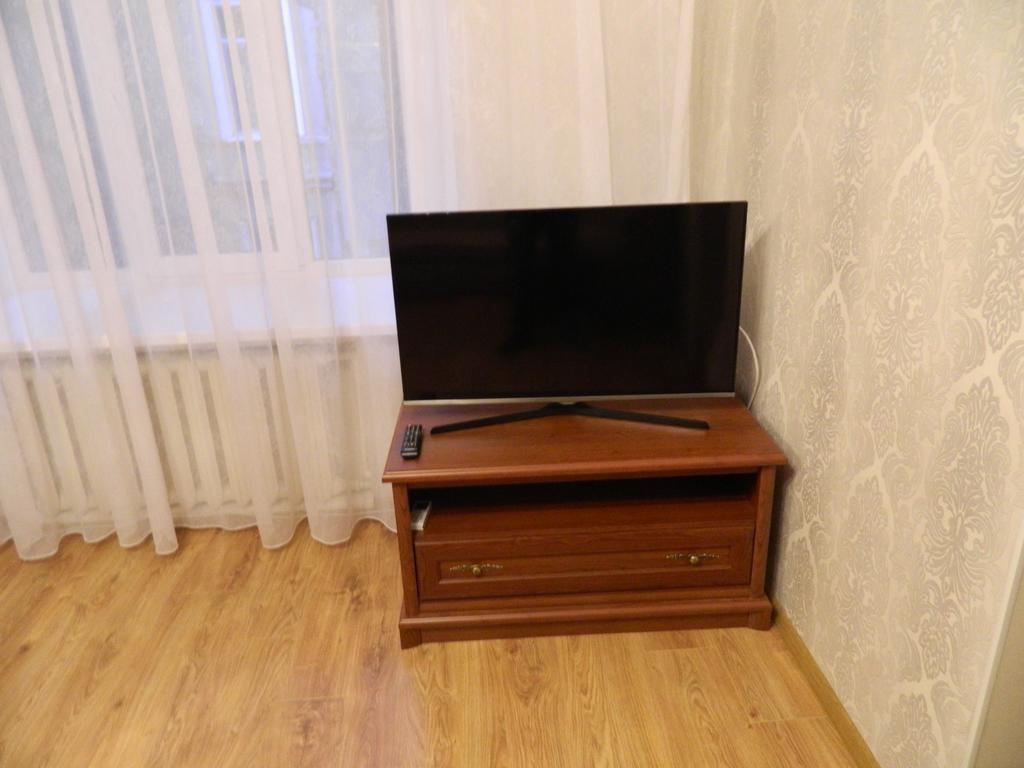 Apartment On Deribasovskaya 18 Odessa Exterior foto